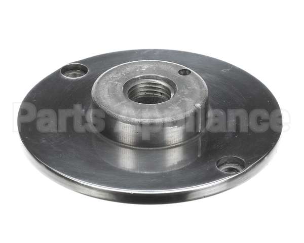 86439 Grindmaster Cecilware Cap, Grind, 380 Alum./Polished