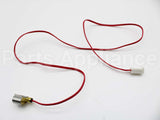 0130P00084 Amana-Goodman Thermistor .375,Red Indoorcoil