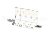 8646 Blodgett Bracket, Baffle Support-Set 4