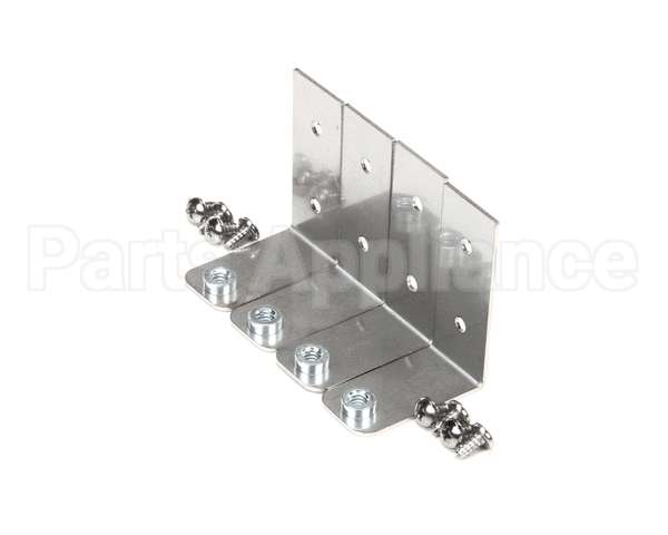 8646 Blodgett Bracket, Baffle Support-Set 4