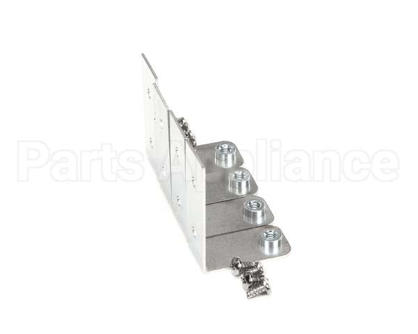 8646 Blodgett Bracket, Baffle Support-Set 4