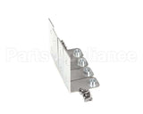 8646 Blodgett Bracket, Baffle Support-Set 4