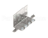 8646 Blodgett Bracket, Baffle Support-Set 4