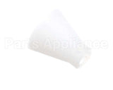 86480 Grindmaster Cecilware Feeder, Auger Shaft
