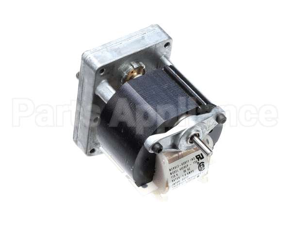 86482 Grindmaster Cecilware Motor, Auger 115V 60Hz-Gnb20/2
