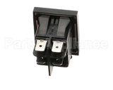 86493 Server Switch Lighted Rocker 250V