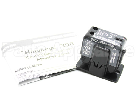 H-308 Veris Industries 0.75/50A Adj.current Sw W/Led