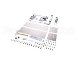 865 Norlake Kl Door Hardware Assembly Kit