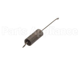 86508 Grindmaster Cecilware Spring, Basket Arm Ext, S/S -