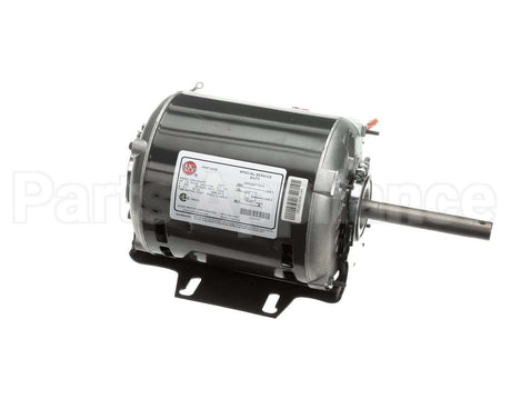 86580 Grindmaster Cecilware Motor, 1/2Hp, 220/240Vac