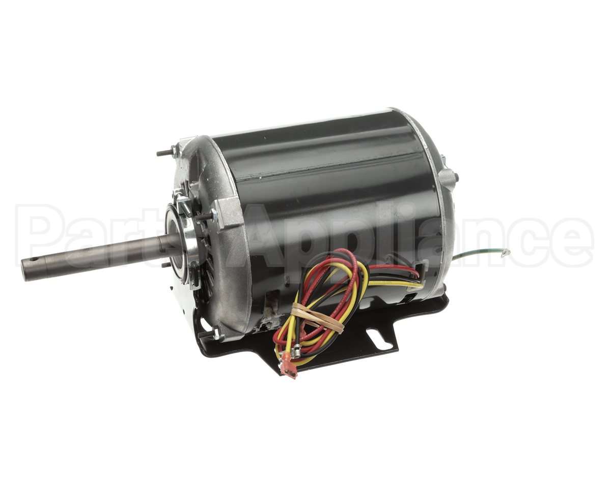 86580 Grindmaster Cecilware Motor, 1/2Hp, 220/240Vac