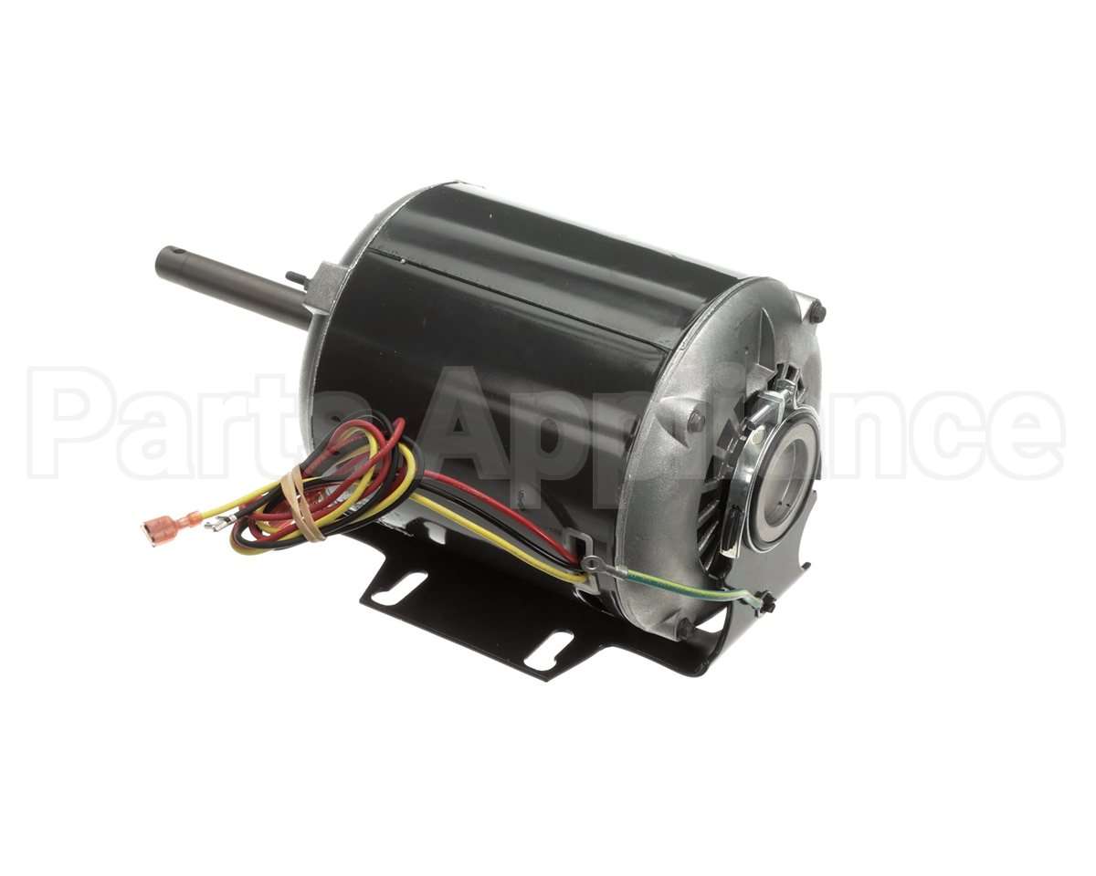 86580 Grindmaster Cecilware Motor, 1/2Hp, 220/240Vac