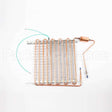 865874P Fisher Paykel Evap Earth Tab Upr Cu Clear