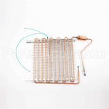 865874P Fisher Paykel Evap Earth Tab Upr Cu Clear