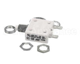 86618 Grindmaster Cecilware Circuit Breaker, 10 Amp K