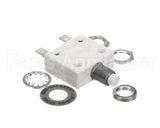 86618 Grindmaster Cecilware Circuit Breaker, 10 Amp K