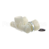8664.1301S Rational T-Fitting Water Connection