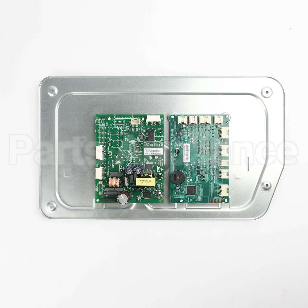 866471P Fisher Paykel Assy Ctrl Asbi Wf 120V-230V Sv