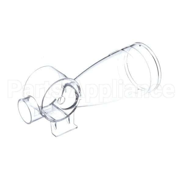 86681 Compatible Server Body 1 Liter