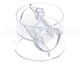 86683 Server Cylinder