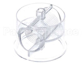 86683 Server Cylinder
