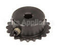 7001649 Antunes Sprocket, 25B20 5/16Bore Kit