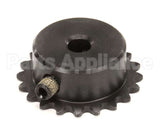 7001649 Antunes Sprocket, 25B20 5/16Bore Kit