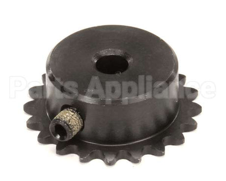 7001649 Antunes Sprocket, 25B20 5/16Bore Kit