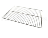 8677 Blodgett Rack, Wire 19 X 26 Chr