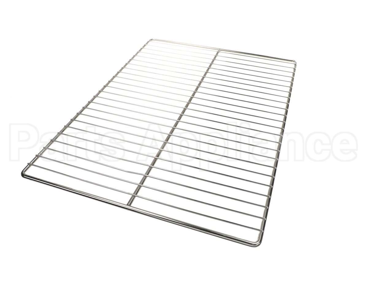 8677 Blodgett Rack, Wire 19 X 26 Chr