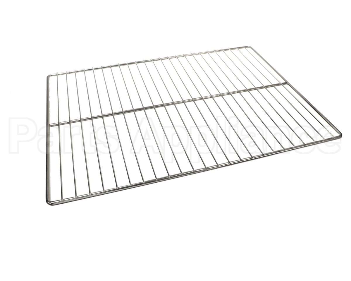 8677 Blodgett Rack, Wire 19 X 26 Chr