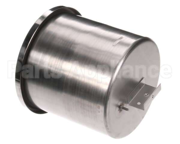 86785 Server Vessel Water Assembly 4 Qt