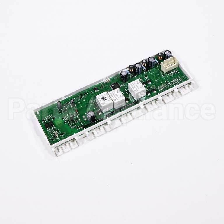 00650629 Bosch Control Module