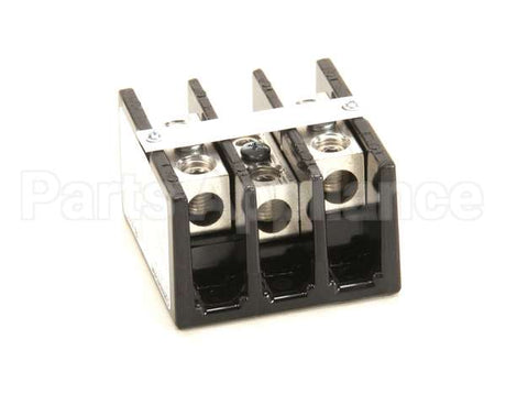 2E-30500-07 Lang Trm Block 3 Pole Large