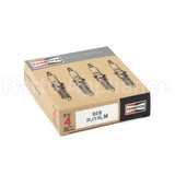 868 Champion Rj19Lm Sm Eng Spark Plug