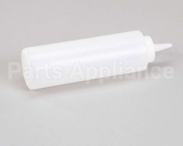 86809 Server Bottle, Squeeze, Heated Application