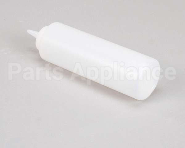 86809 Server Bottle, Squeeze, Heated Application