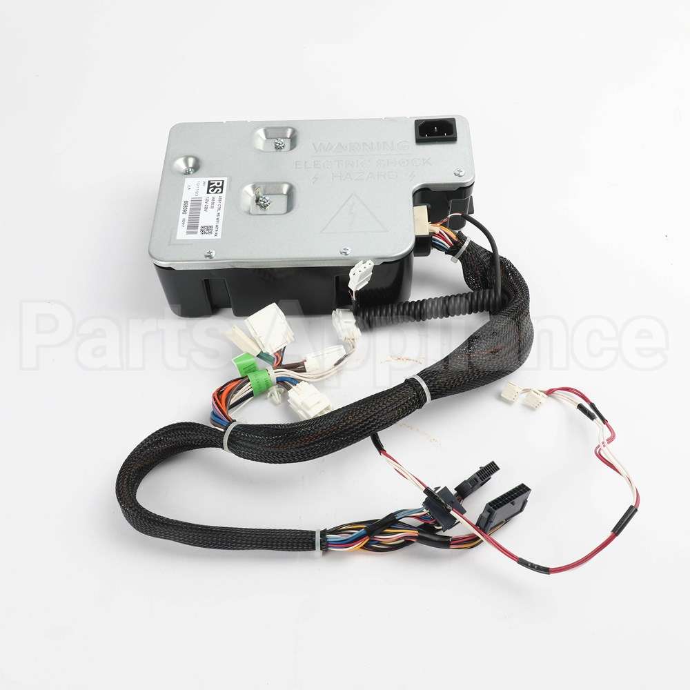 868090P Fisher Paykel Assy Ctrl Rs Wifi Wtr Rx Svc