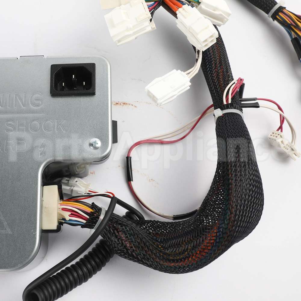 868090P Fisher Paykel Assy Ctrl Rs Wifi Wtr Rx Svc