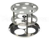 86811 Server Bottle Support Assembly