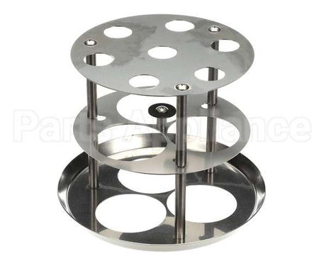 86811 Server Bottle Support Assembly