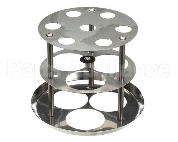 86811 Server Bottle Support Assembly