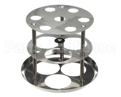 86811 Server Bottle Support Assembly