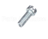 86813 Grindmaster Cecilware Screw, 10-32X1/2 Slt Fil Hd M