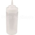 86818 Compatible Server Squeeze Bottle Hd 16Oz