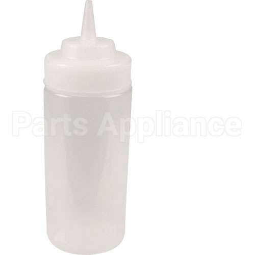 86818 Compatible Server Squeeze Bottle Hd 16Oz