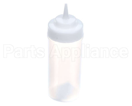 86818 Server Bottle, Squeeze, Cold Application
