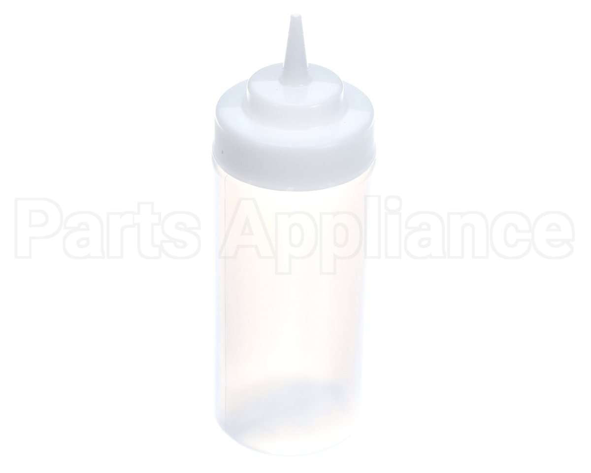 86818 Server Bottle, Squeeze, Cold Application