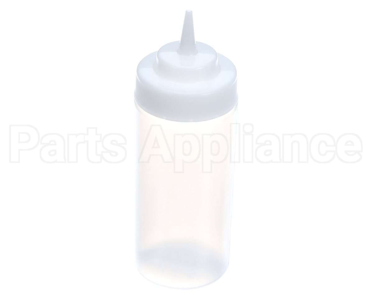 86818 Server Bottle, Squeeze, Cold Application