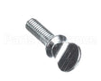86819 Grindmaster Cecilware Screw, 5/16-18X1 Type A Reg Sh